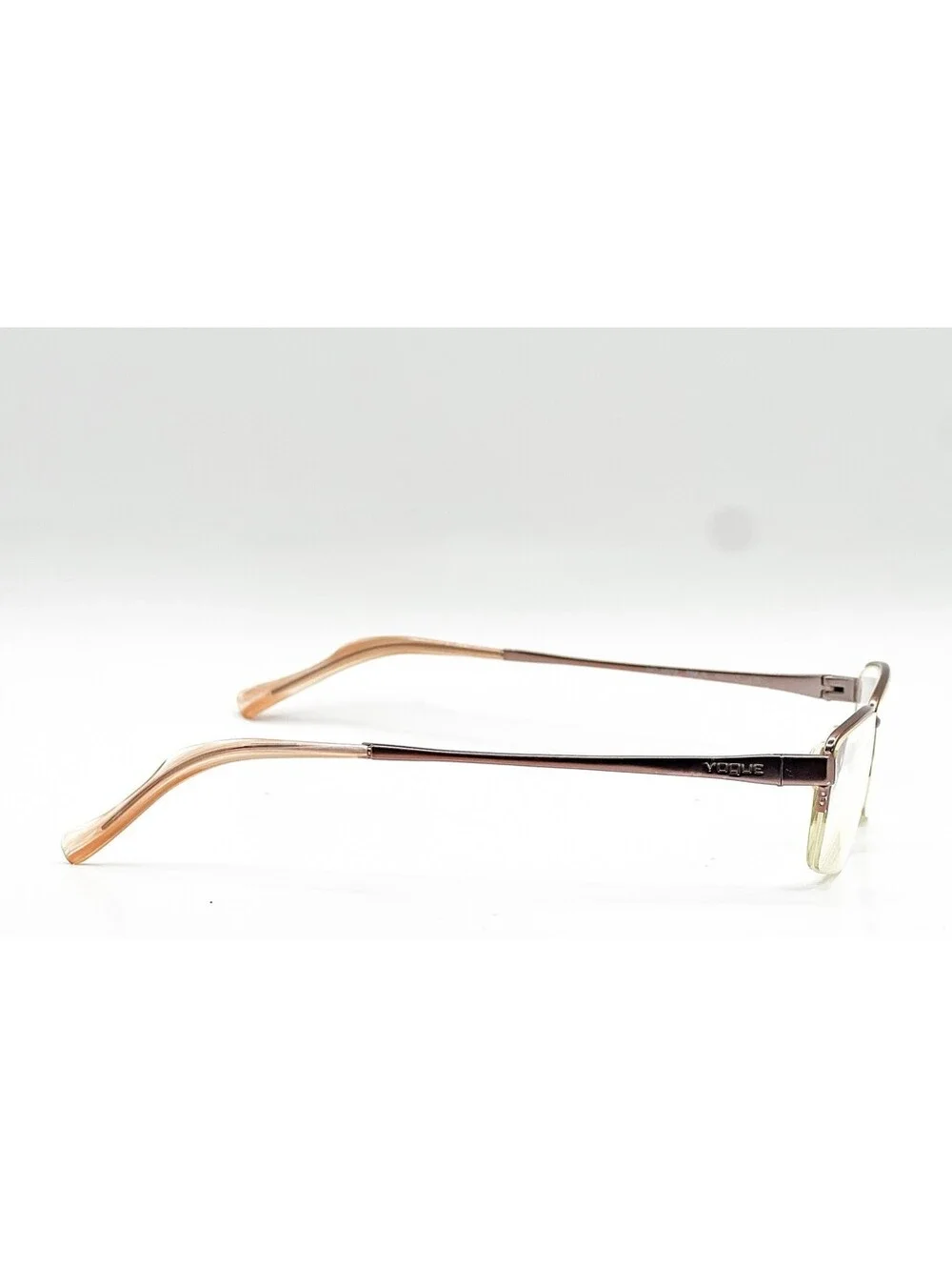 Vogue VO 3522 756-S Pink Authentic Eyeglass Frames 50-17